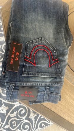 Jeans true religion