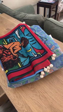 Tapestries