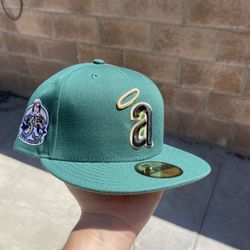 California Angels New Era