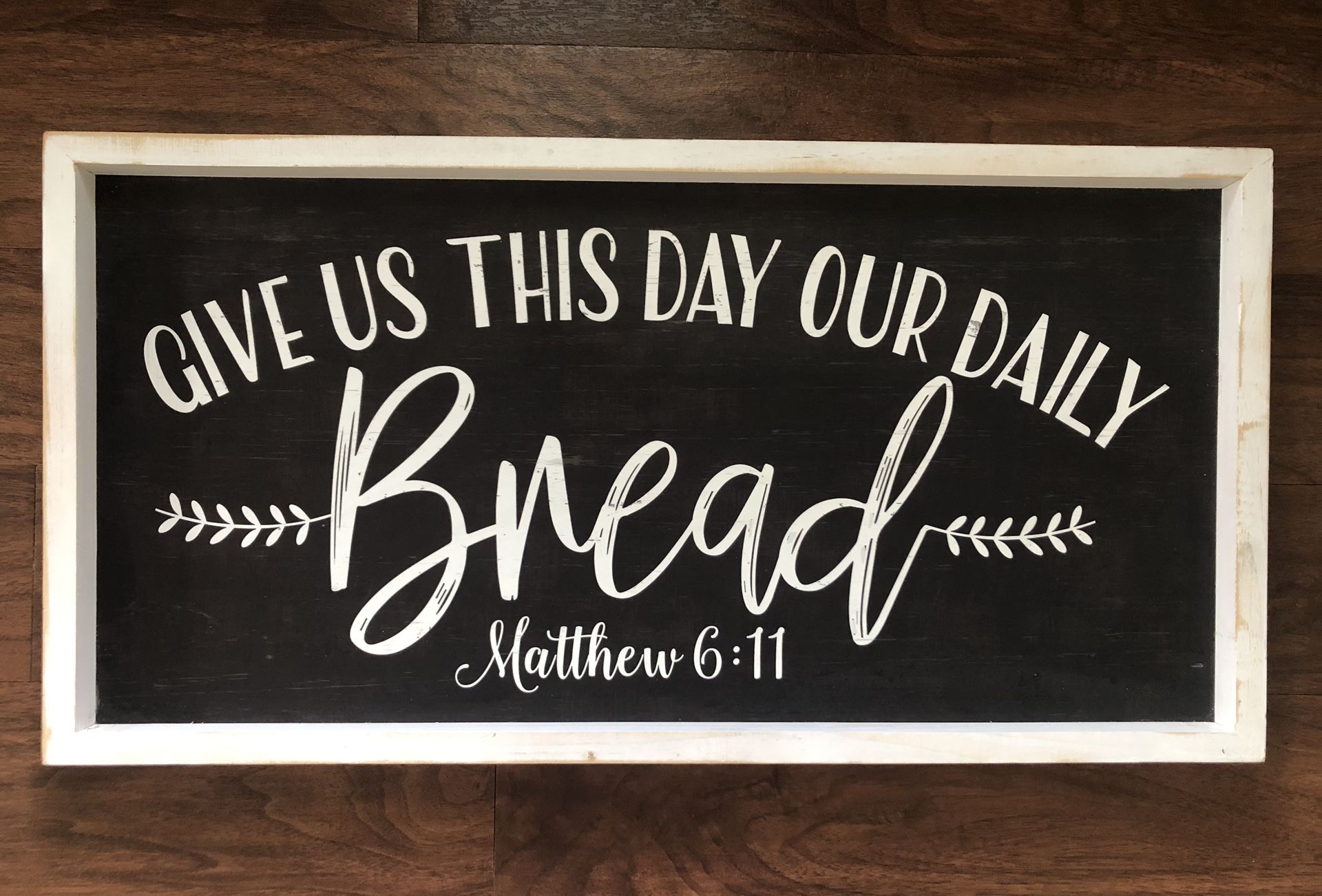 Hobby Lobby Wall Decor