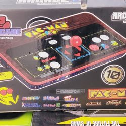 Arcade Game Wireless Gaming 