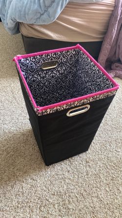 Laundry Hamper
