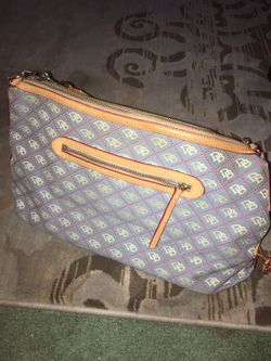 Dooney & Bourke