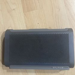 BRAVEN BALANCE Speaker 