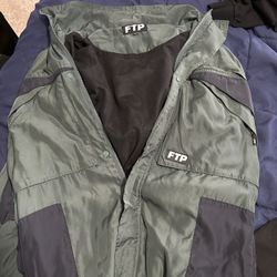 FTP Jacket 