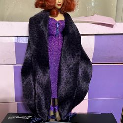Antique doll
