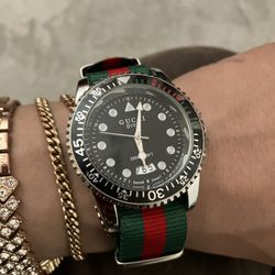 Gucci Watch