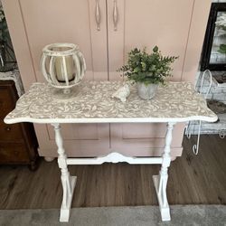 Console Table