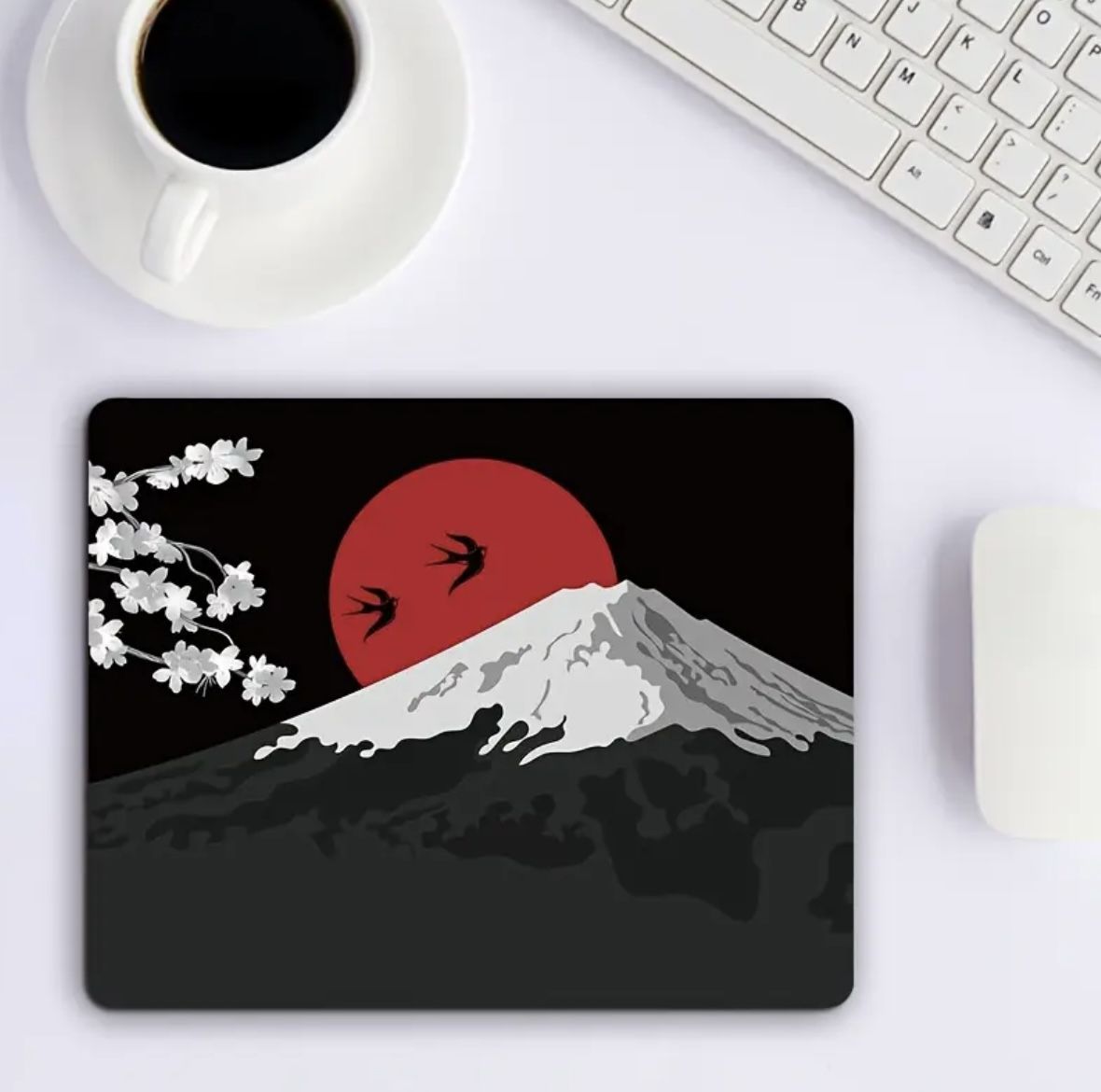 Mouse Pad 
