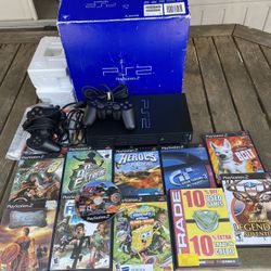 Ps2 Bundle 