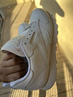 Classic Reebok