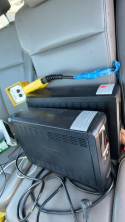 cyber power surge