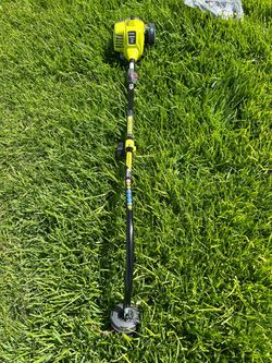 Ryobi Expand-It 2-Cycle Gas String Trimmer