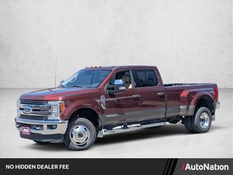2017 Ford F-350