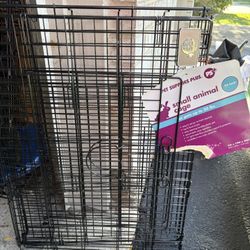 Dog Kennel Or Rabbit Or Guinea Pig Kennel