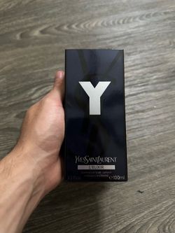 YSL l'elixir 3.3 fl oz