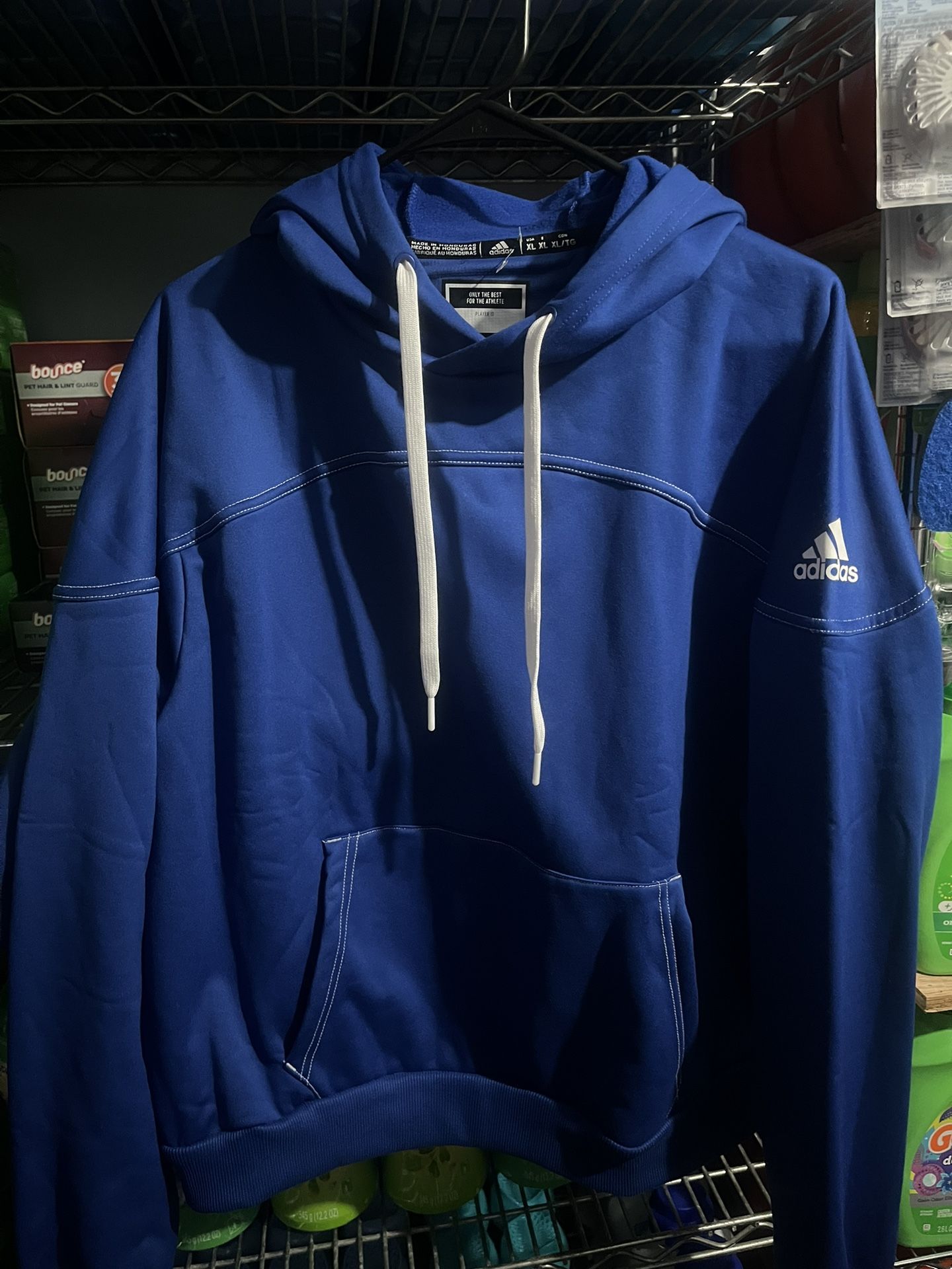 Adidas Sweater