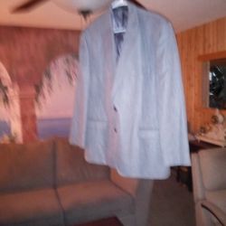 Men's Sport Coat