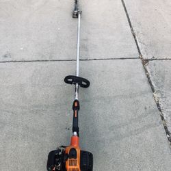 Echo Commercial Gas Hecht Trimmer 