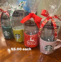 Gifts