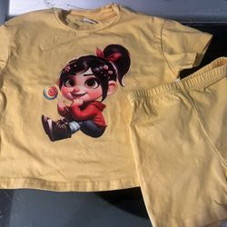 Venelope Set