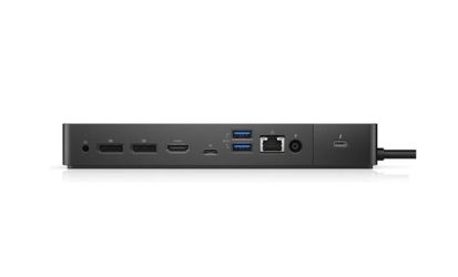 Dell Thunderbolt Dock- WD19TBS 130w Power Delivery