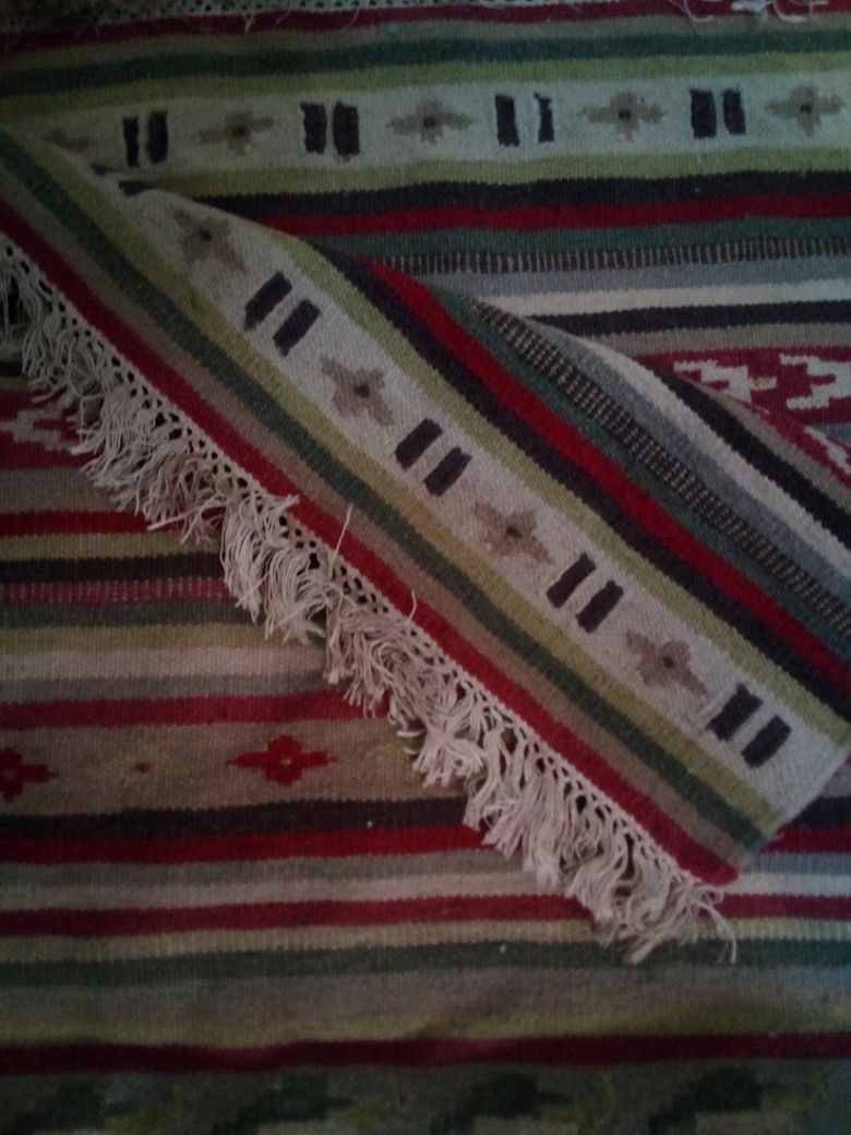 Navajo Rug