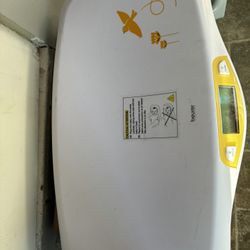 Baby Scale