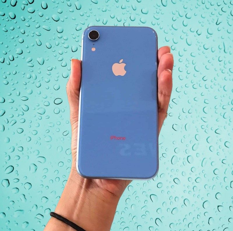 iPhone XR 64GB Unlocked-$249