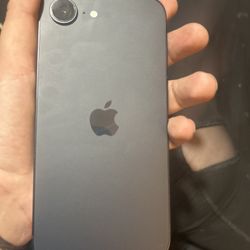 Iphone 16E 128 GB