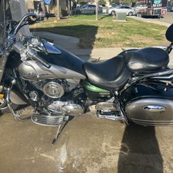 2006 Kawasaki  Vulcan