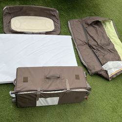 Baby Pack N Play