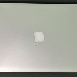 For sale: Mac Book Air 2015 