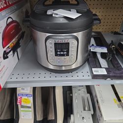 Instant Pot Multi-cooker