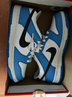 Nike Dunks
