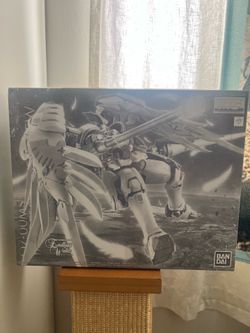 MG TALLGEESE FLUEGEL EW P-Bandai