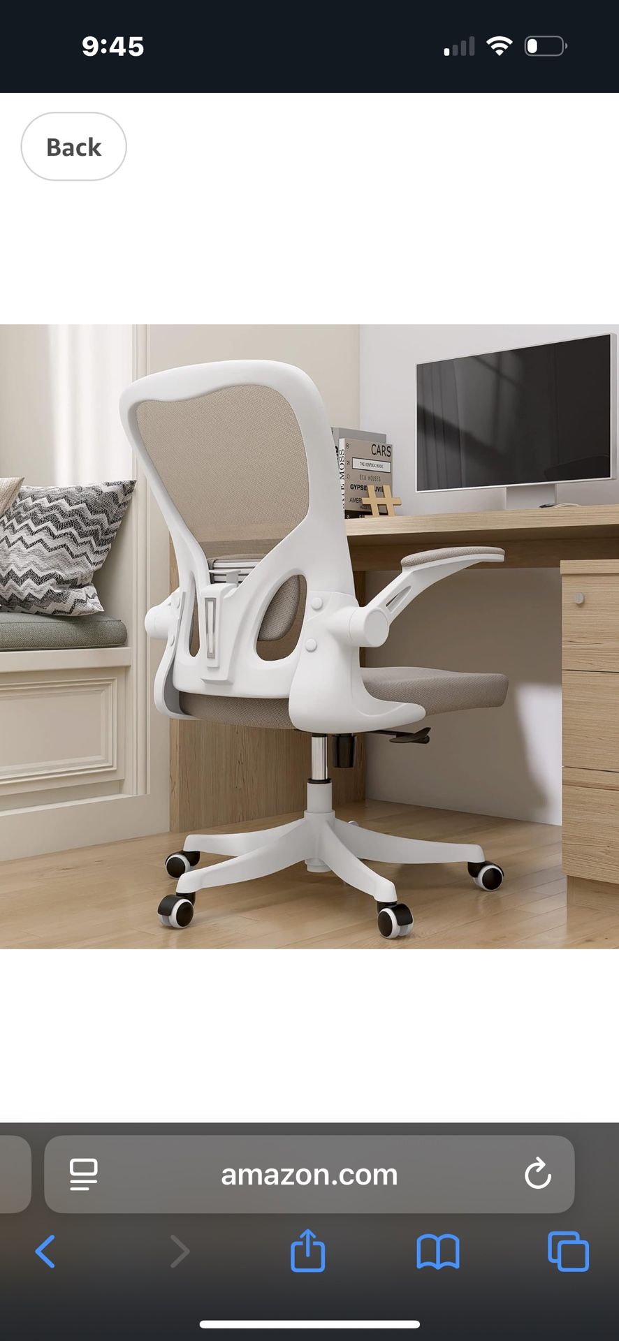 Monkey office Chair Ergonomic Desk Chairs