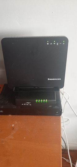 Caja de WiFi ilimitado garantizado nuevo programa
