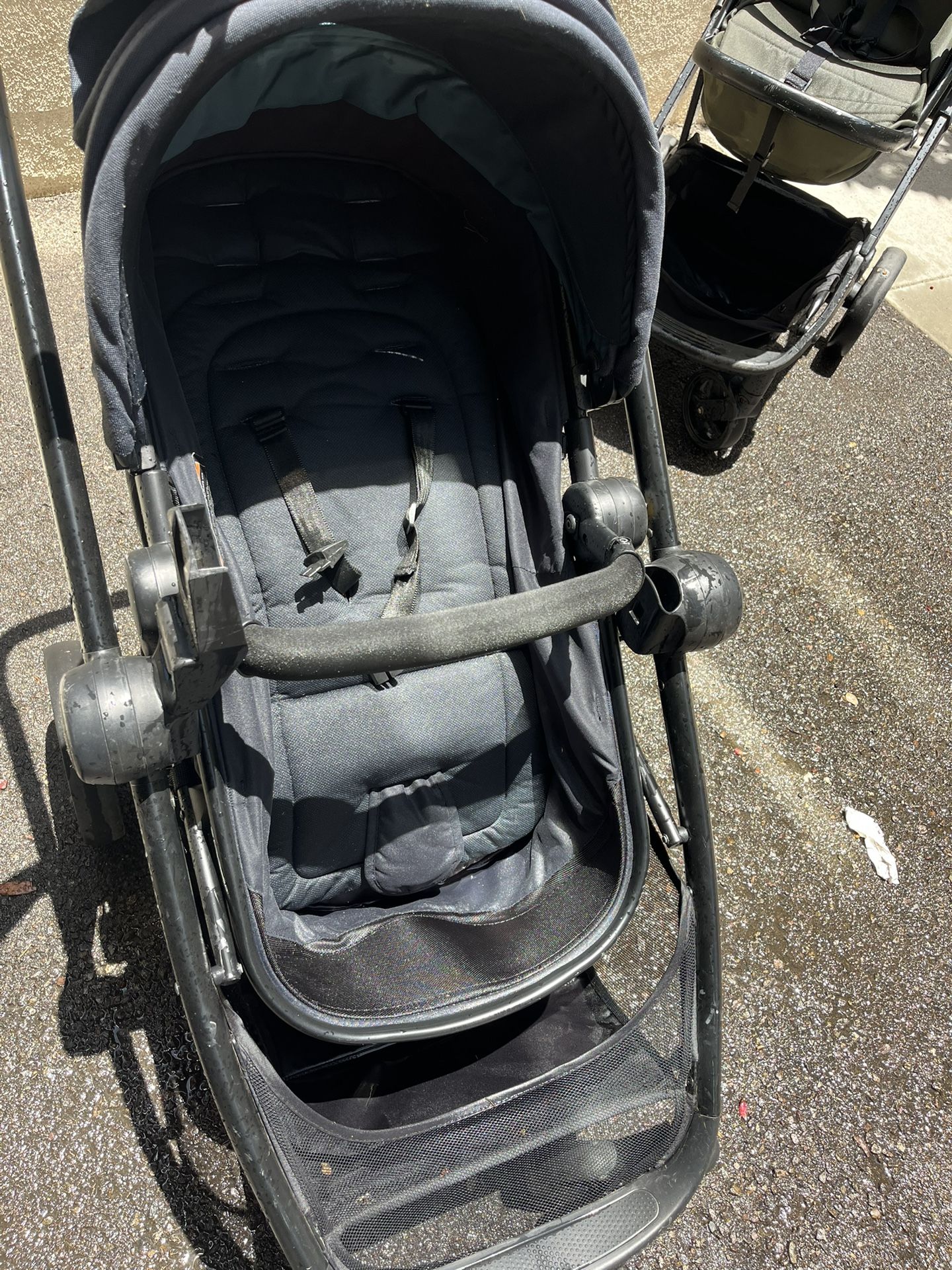 Stroller