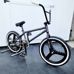 GT Fly bmx Bike 20"