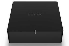Sonos Port