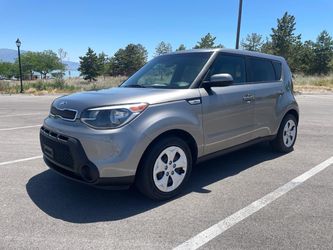 KIA SOUL 2015 / 88.600 miles