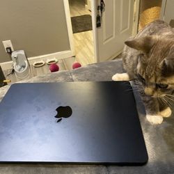 Macbook Air M2