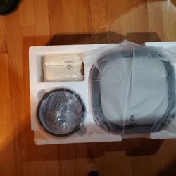 Portable Folding Washing Machine 