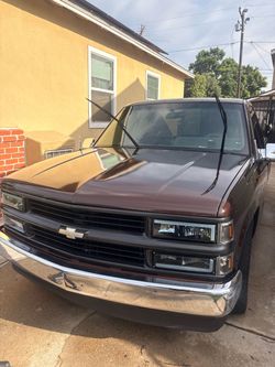 1994 Chevrolet 1500