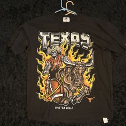 Warren Lotas Shirt Size L