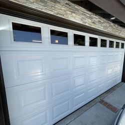 Garage Door