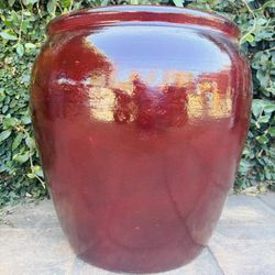 Extra Large Oaxaca Pot Planter