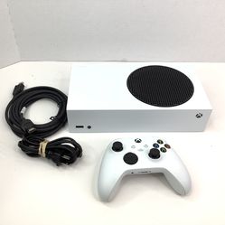 Xbox One Series S Video Game Console 