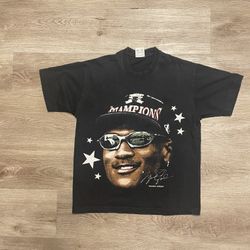 Micheal Jordan 23 Graphic tee 